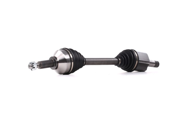 RIDEX 13D0999 Drive shaft Ford Transit V363 2.2 TDCi 125 hp USF6