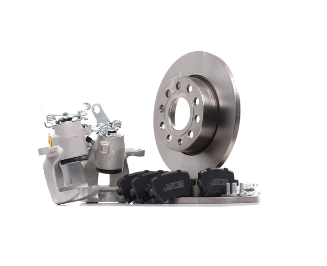 STARK SKBK-10990463 Set freni a disco Audi A3 8P 1.6 FSI 115 CV BAG