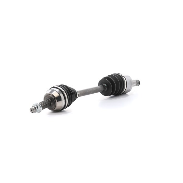 RIDEX 13D1000 Drive shaft Ford Fiesta Mk4 1.8 DI 75 hp RTQ