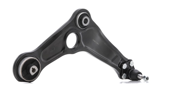 RIDEX 273C1882 Querlenker Renault Scénic IV 1.7 Blue dCi 150 (J9A7, J9A8) 150PS 2020