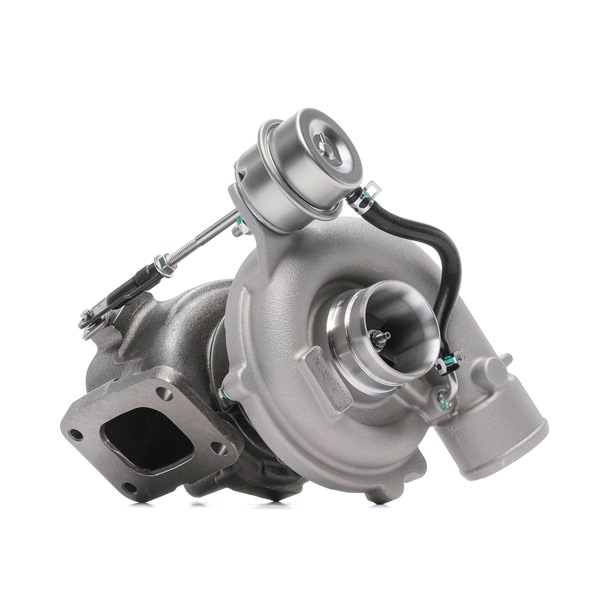 RIDEX 2234C10528 Turbo Iveco Daily 3 2.8 35 S 11,35 C 11 106 Pk 8140.43B