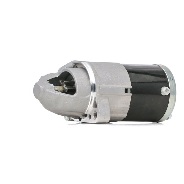 RIDEX 2S0599 Solenoid startmotor 2.0 156 hk ECN