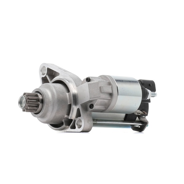 RIDEX 2S0608 Anlasser Passat B6 Variant 1.4 TSI EcoFuel 150 PS CDGA