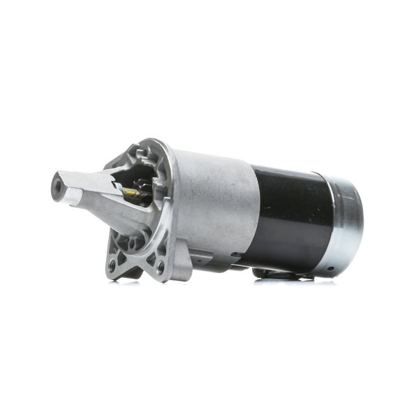 RIDEX 2S0615 Solenoide de arranque 2.7 V6 24V 203 cv EES