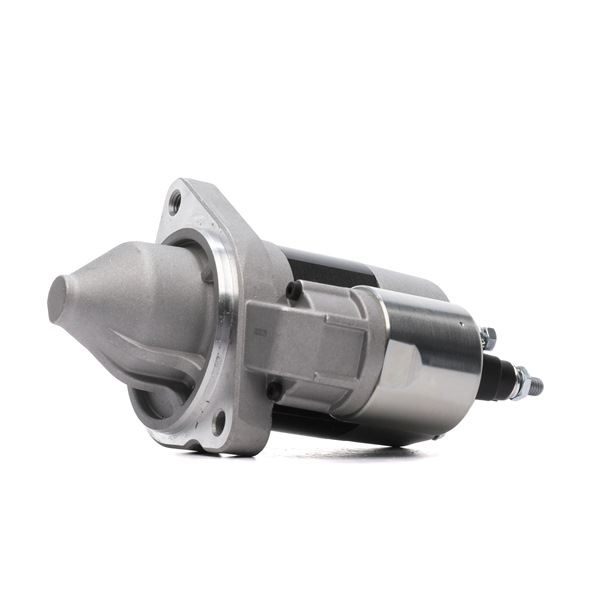 RIDEX 2S0616 Starttimoottori Ford C Max 2 1.0 EcoBoost 125 hv M1DD