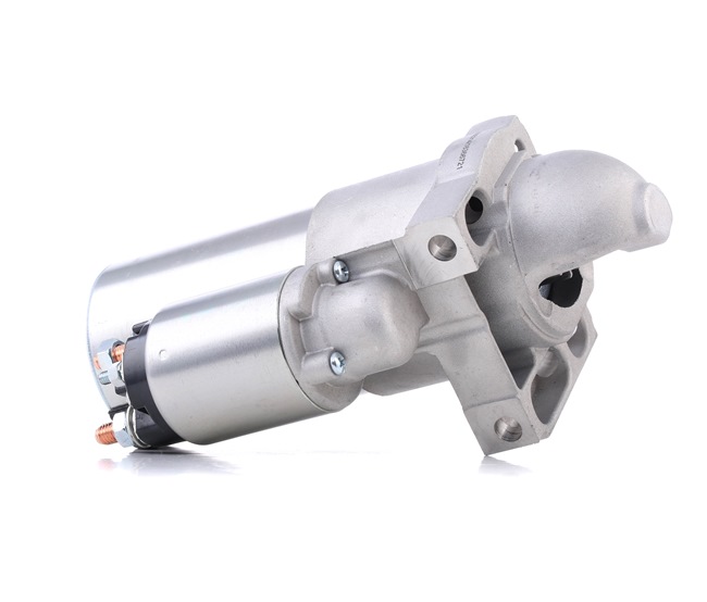 RIDEX 2S0618 Vevaxeldrev 4.3 200 hk LU3