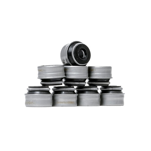 RIDEX 323S0027 Szelepszár szimering Opel Astra G 1.2 16V (F08, F48) 75 LE Z 12 XE