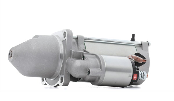 STARK SKSTR-03330646 Motor de arranque Renault Scenic 3 1.4 16V (JZ0F, JZ1V) 131 cv H4J 700