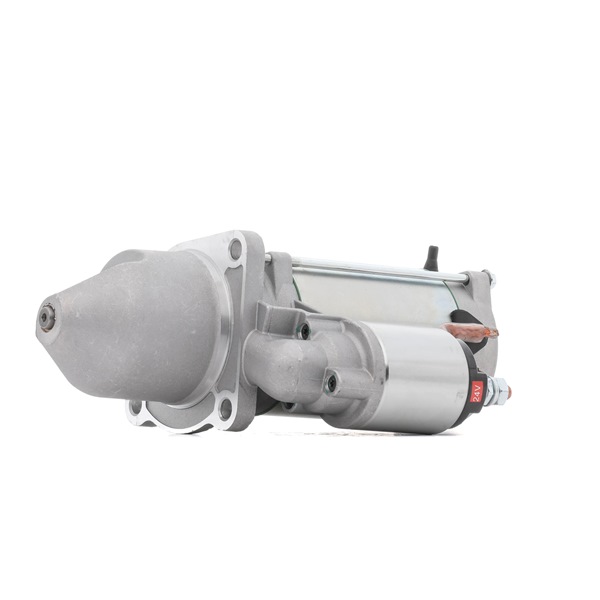 RIDEX 2S0621 Motor de arranque Renault Scenic 3 1.4 16V (JZ0F, JZ1V) 131 cv H4J 700