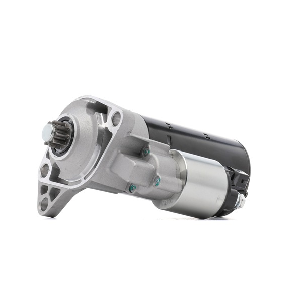 RIDEX 2S0622 Startmotor VW Jetta MK1 1.6 D 54 Pk JK