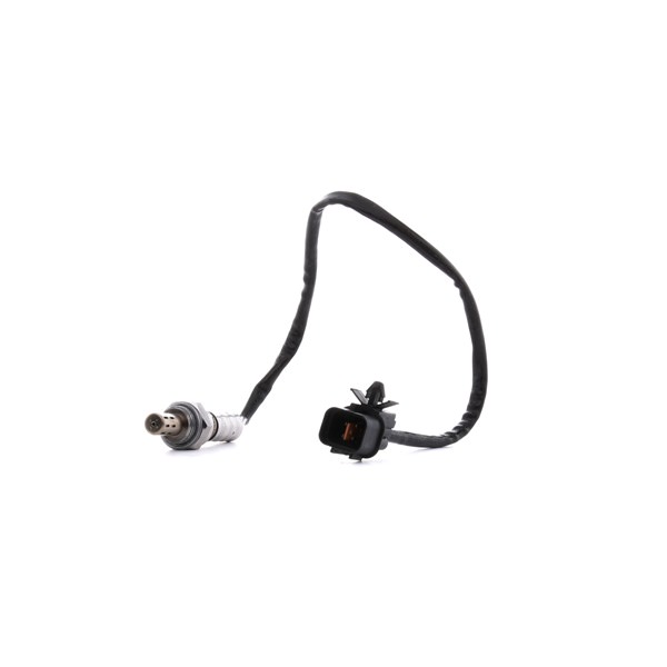 RIDEX 3922L0509 Lambda anturi Chevrolet Spark M200 0.8 50 hv LQ2(49CUL3)