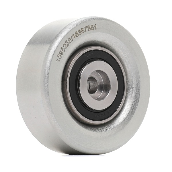 ROVER RIDEX Spannrolle Keilrippenriemen 310T0451