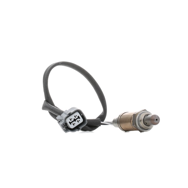 RIDEX 3922L0510 Szerelőkészlet kipufogó csonk 4.6 4x4 228 LE 46 D