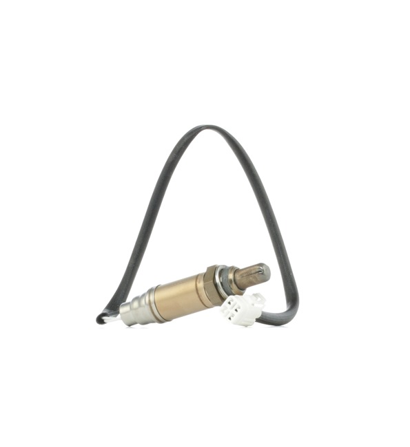 RIDEX 3922L0511 Flexrør udstødning 2.0 AWD (SG5) 125 HK EJ201