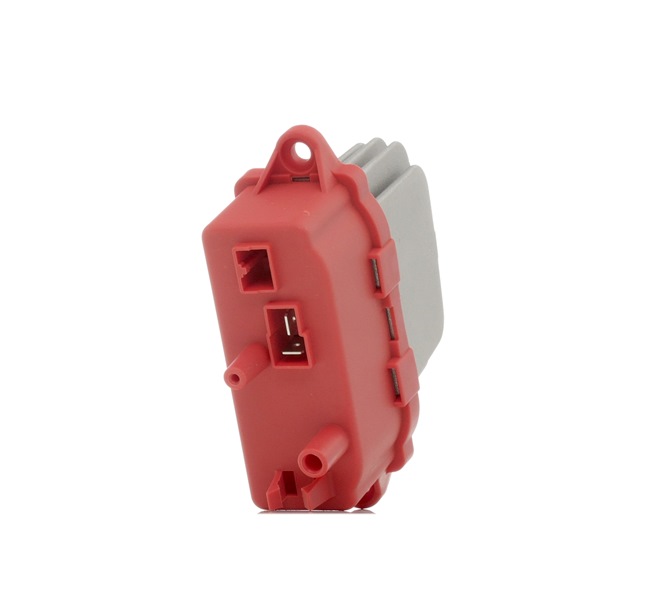 RIDEX 2975R0073 Lämmityslaitteen puhaltimen vastus Iveco Daily 4 2.3 35C13 V, 35C13 V/P, 35S13 V, 35S13 V/P 126 hv F1AE0481V