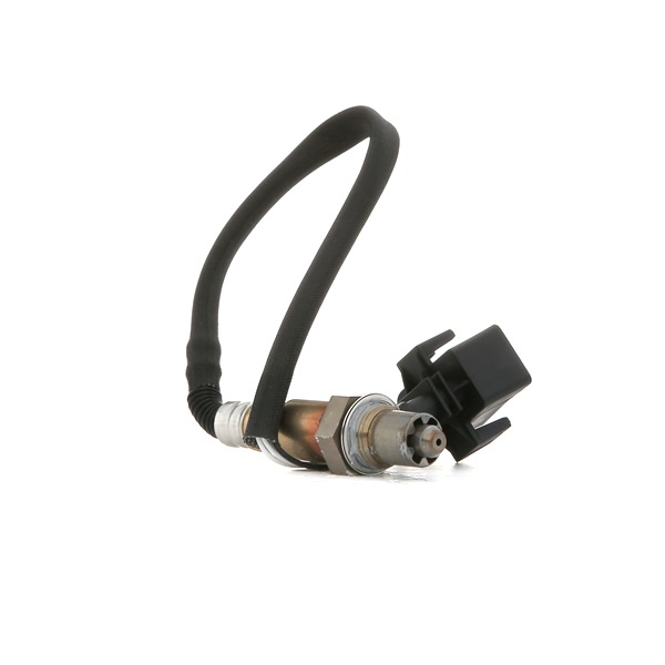 RIDEX 3922L0524 Uitlaat 3.7 260 Pk AKC