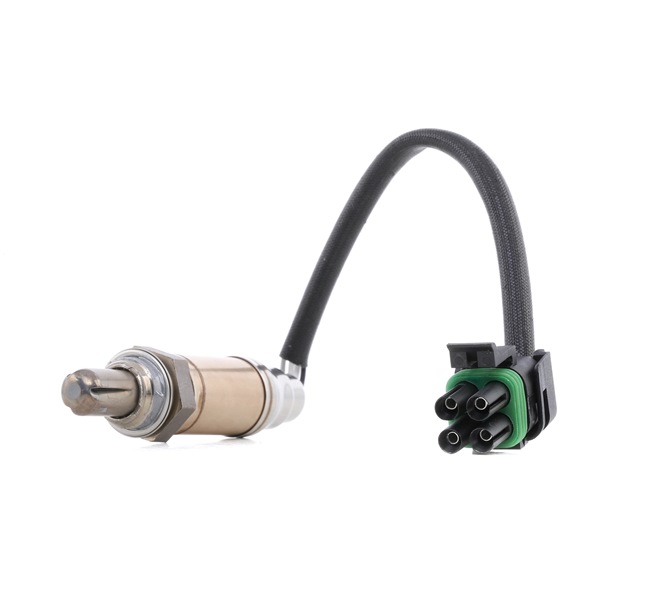 RIDEX 3922L0529 Chapa de protección térmica 2.0 (JA0G) 115 cv F3R 796