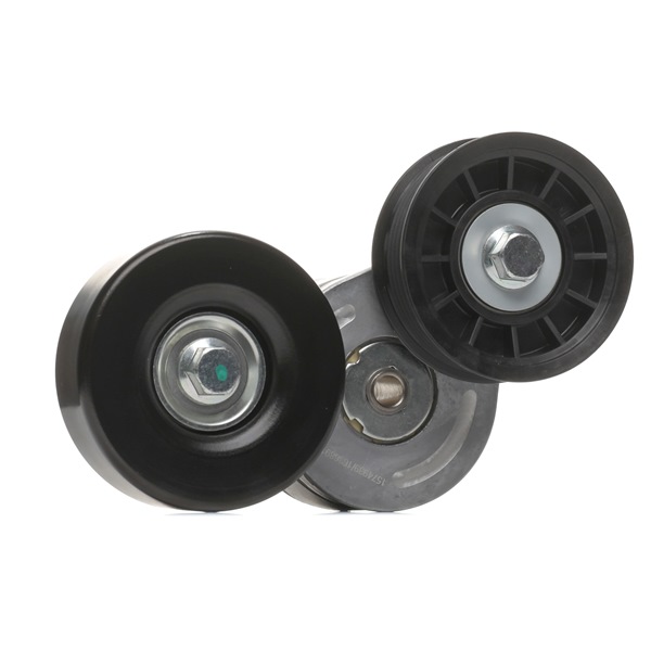 RIDEX 310T0458 Spännrulle Jeep Cherokee KJ 3.7 Laredo 204 hk EKG