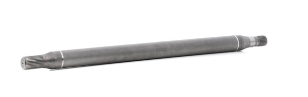 RIDEX 13D1006 Aandrijfas VW Crafter 50 Flatbed Vrachtwagen 2.5 TDI 88 Pk CEBA