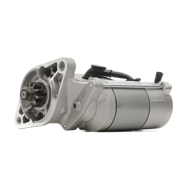 RIDEX 2S0628 Ajovalon säätömoottori 2.4 TD (LJ70_, LJ73_, LJ70RV) 86 hv 2L-T