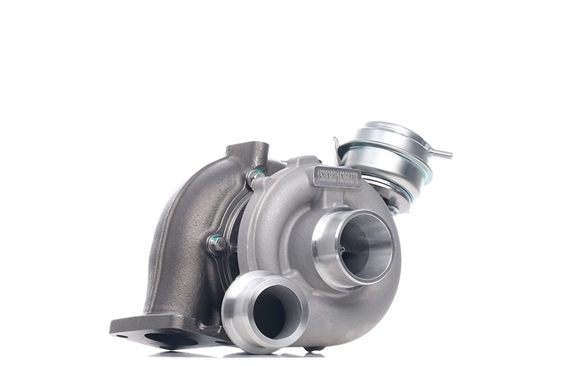 RIDEX 2234C10540 Turbo Passat B5 2.5 TDI 4motion 150 PS AFB