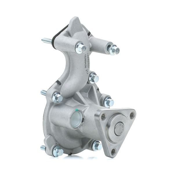 RIDEX 1260W0497 Vesipumppu Ford Transit Custom Van 1.0 EcoBoost PHEV 125 hv M1FA