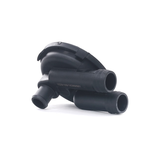 RIDEX 3886V0073 Ventil, vevhusventilation VW Passat B4 35i 2.0 115 hk