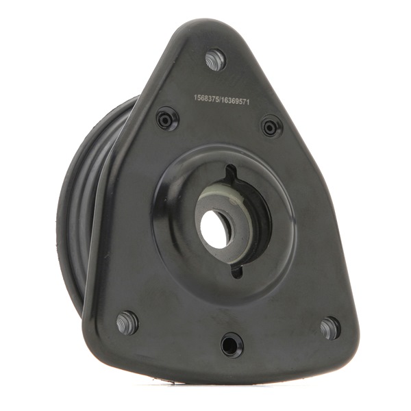 RIDEX 1180S0668 Akumulator hydrauliczny 1.6 BlueHDi 99 KM BHY (DV6FD)