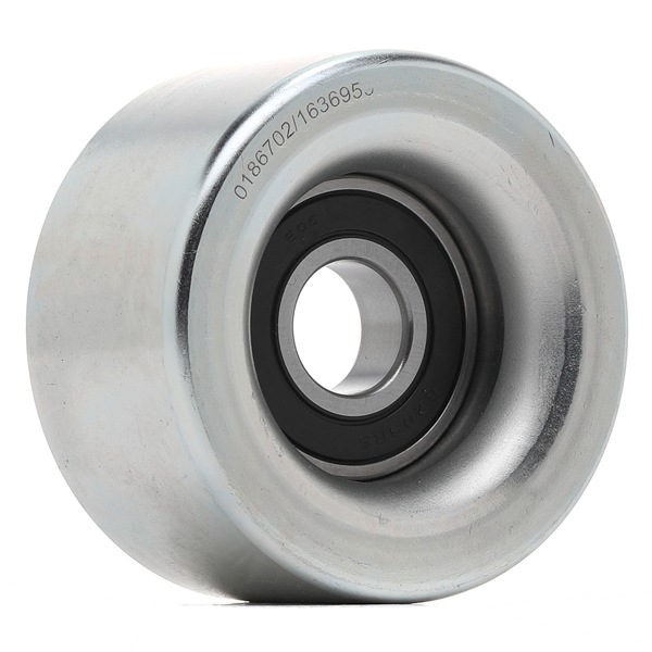 STARK SKTP-0600472 Remstrammerhjul Mazda 2 MPV 2.0 DI 136 HK RF5C