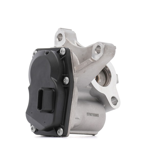 RIDEX 4198E0088 Forreste lydpotte 1.6 D 115 HK R9M 408