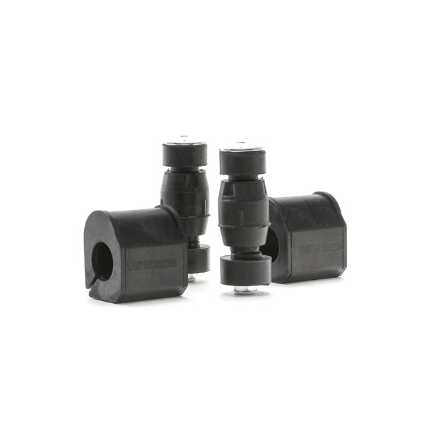 RIDEX 1334A0391 Differensial 1.2 75 hk