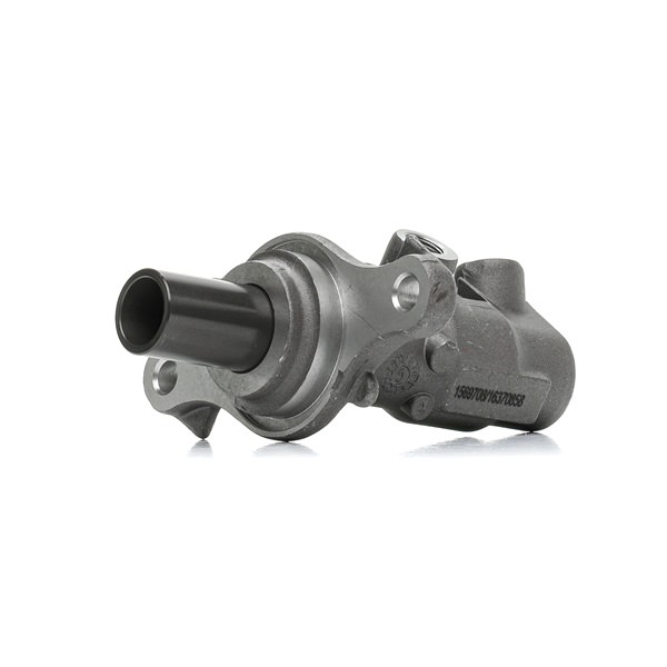 RIDEX 258M0383 Hauptbremszylinder Nissan Pulsar c13 1.6 DIG-T 190PS 2022