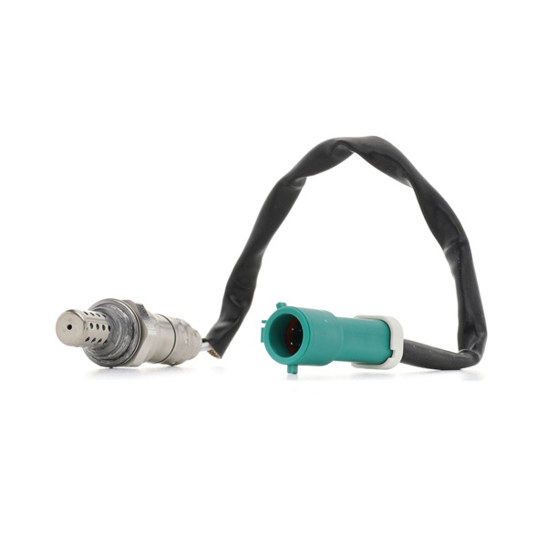RIDEX 3922L0530 Udstødningsrør 3.8 V6 203 HK 994