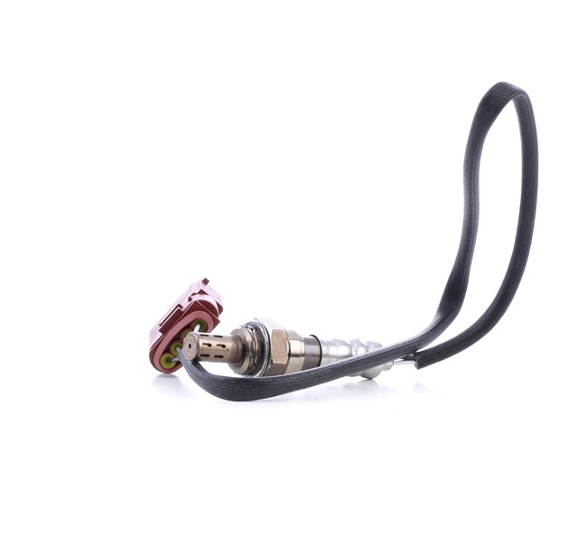 RIDEX 3922L0534 Lambda anturi VW Bora 1J2 1.6 102 hv BFQ