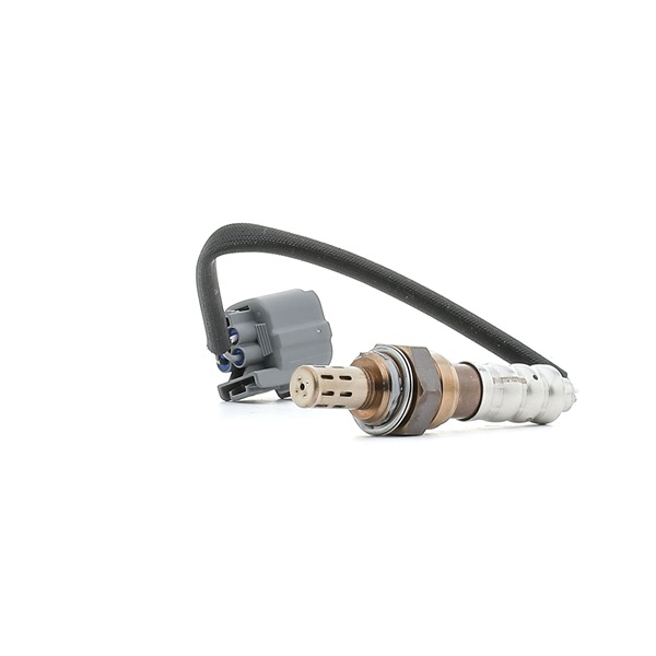 STARK SKLS-0140695 Mittenljuddämpare 2.4 Vtec 4WD 160 hk K24A1