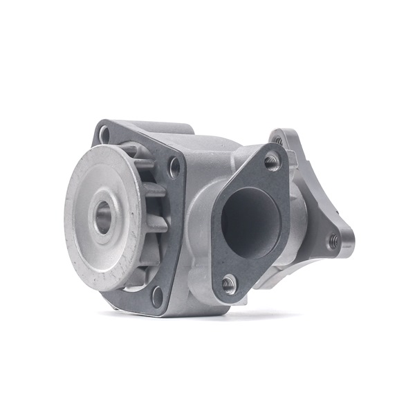 RIDEX 1260W0506 Paisuntasäiliö 2.0 137 hv 836 A3.011
