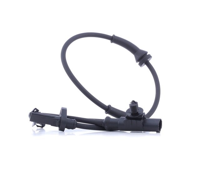Koop 412W1447 ABS sensor Vooras links en rechts van RIDEX B000698080, 895420H020 goedkope