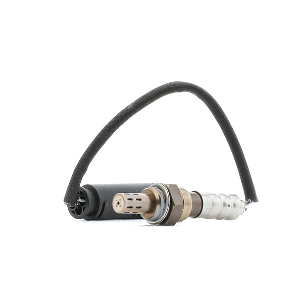 RIDEX 3922L0544 Tuyau d'échappement V12 460CV 2012