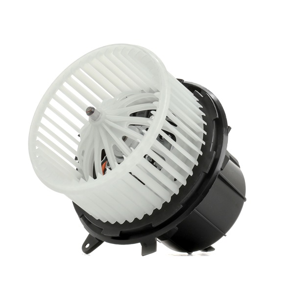 RIDEX 2669I0238 Wentylator nawiewu DS3 Cabrio 1.2 VTi 82 82 KM HMZ (EB2F)