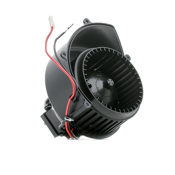 RIDEX 2669I0240 Ventilador de calefacción Astra H TwinTop 2.0 Turbo (L67) 200 cv Z 20 LER