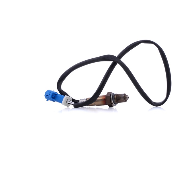 RIDEX 3922L0547 Lambdaszonda (NOx) Ford C Max DM2 2.0 LPG 145 LE SYDA