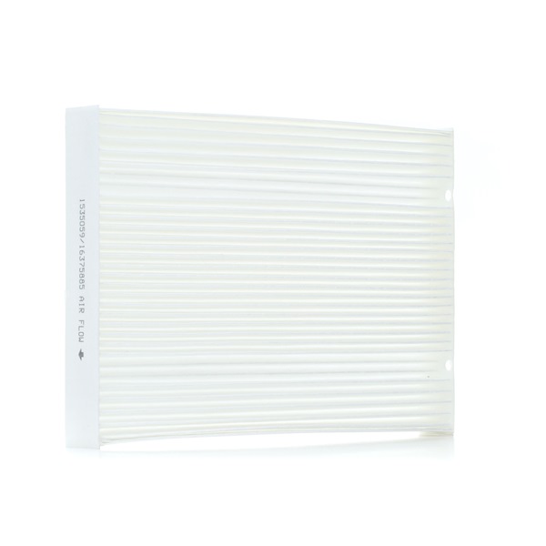 RIDEX 424I0658 Drivstoffilter 415 CDI (907.643) 150 hk OM 654.920