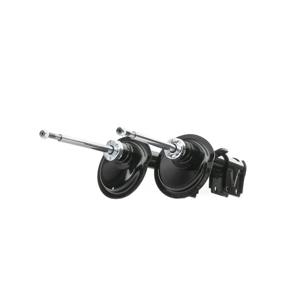 CITROËN RIDEX Σετ αμορτισέρ ελατήρια 1185S0041