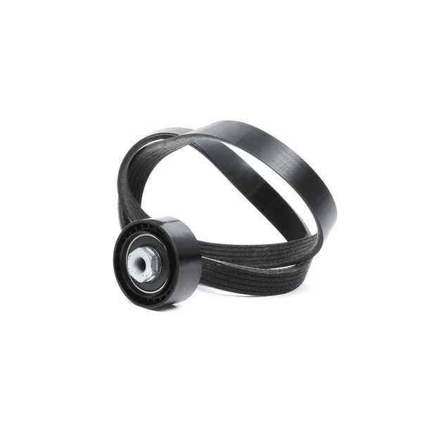 RENAULT RIDEX Drivremssats 542R0659
