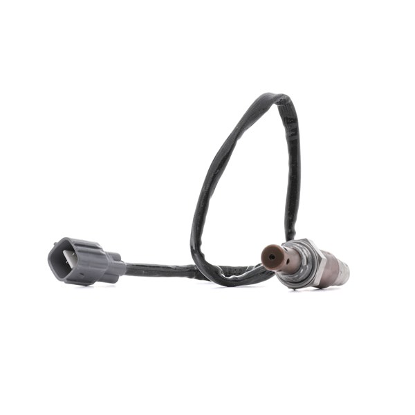 RIDEX 3922L0549 Montagesæt udstødning 2.5 Hybrid (AVA42_) 197 HK 2AR-FXE