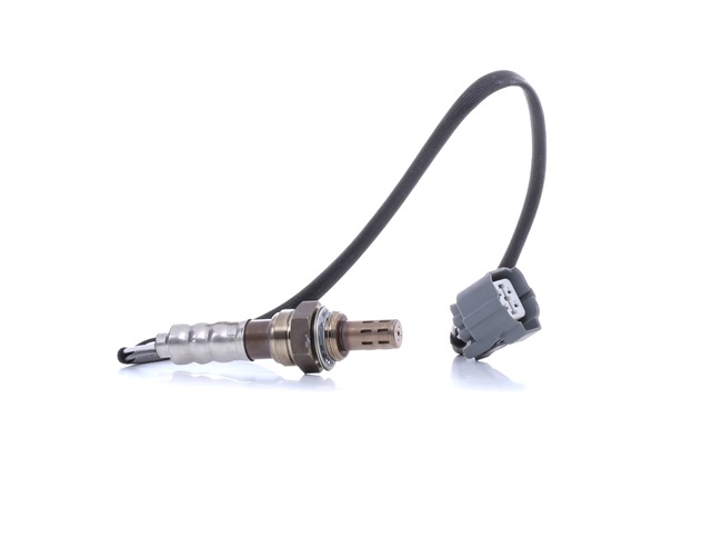 RIDEX 3922L0554 Flexrör avgassystem 1.6 i (EP2, EU8, EU6) 110 hk D16W7