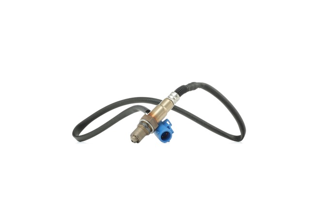 RIDEX 3922L0555 Sonde lambda (NOx) Ford C Max 2 1.6 LPG 120CV 2018