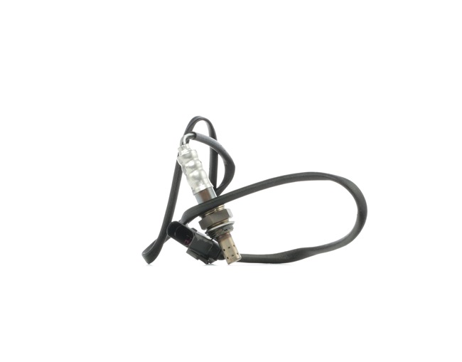 RIDEX 3922L0557 Eksosrør 2.8 FSI quattro 190 hk CCDA