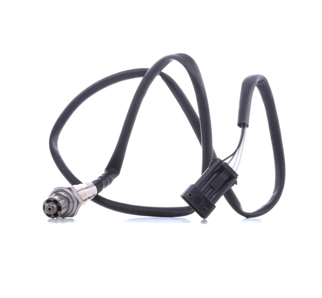 RIDEX 3922L0566 Uitlaat 2.5 T 210 Pk B 5254 T2