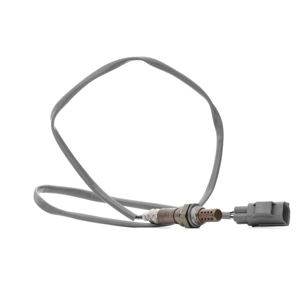 RIDEX 3922L0567 Lambdasonde (NOx, O2) Volvo s60 1 2.4 180 Pk B 5244 T4